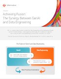 Unlock synergy between GenAI & data engineering - Database Trends and ...