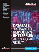 Database Performance for the Modern Enterprise: Speed, Scale, and ...