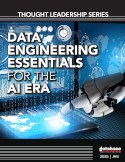 Data Engineering Essentials for the AI Era - Database Trends and ...