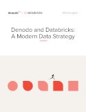 Denodo and Databricks: A Modern Data Strategy - Database Trends and ...