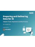 Data ready, AI steady: Fuel AI with the right data