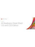 CIO cheat sheet: AI readiness decoded