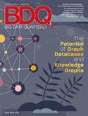 Big Data Quarterly: Summer 2025 Issue
