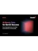 AI-Ready Data for GenAI Success