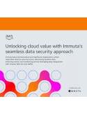 Unlocking Pharmaceutical Data with AWS & Immuta