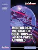 Modern Data Integration Solutions for the Fast-Paced, AI World