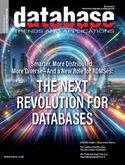 Database Trends and Applications Magazine: August/September 2025 Issue