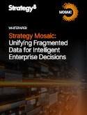 Strategy Mosaic: Unifying Fragmented Data for Intelligent Enterprise Decisions