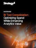 Consolidate Smarter: Maximize Value from Your BI Tools