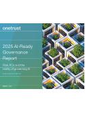 The 2025 AI-Ready Governance Report