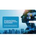 Your Executive Playbook for Building Market-Leading Data Foundations