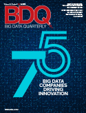 Big Data Quarterly: Fall 2025 Issue