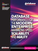 Database Performance for the Modern Enterprise: Maximizing Speed ...