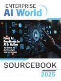 From Readiness to Action: 2025 Enterprise AI Sourcebook