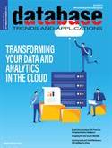 Database Trends and Applications Magazine: October/November 2025 Issue