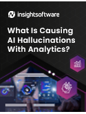 What Is Causing AI Hallucinations With Analytics?