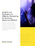 Insights and Strategies on VMware: Navigating the Evolving Hypervisor ...