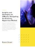 Insights and Strategies on VMware: Navigating the Evolving Hypervisor Market