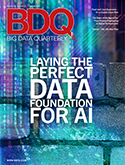 Big Data Quarterly: Spring 2026 Issue