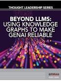 Beyond LLMs: Using Knowledge Graphs to Make GenAI Reliable