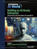 Building an AI-Ready Enterprise: Governance as the Foundation for Scalable AI