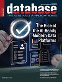 Database Trends and Applications Magazine: April/May 2026 Issue