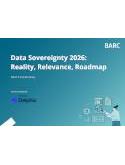 Data Sovereignty 2026: Reality, Relevance, Roadmap
