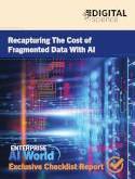 Recapturing The Cost of Fragmented Data With AI