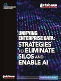 Unifying Enterprise Data: Strategies to Eliminate Silos and Enable IO