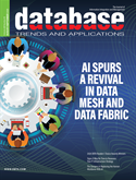 Database Trends and Applications Magazine: August/September 2026 Issue