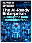 The AI-Ready Enterprise: Building the Data Foundation for AI