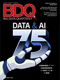 Big Data Quarterly: Fall 2026 Issue
