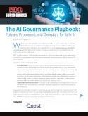 The AI Governance Playbook